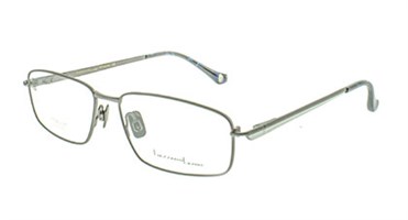 LazzaroLuxe оправа LL7270-2+фут+пакет+салфетка