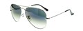 с/з очки Ray-Ban 3025-003/3F58 - фото 18963