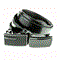 Ремень  мужской натуральная кожа, автомат (0702-7)