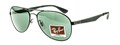 с/з очки Ray-Ban 3549 006/71 - фото 19290