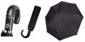 Зонт ТРИ СЛОНА суперавтомат мужской 100% п/э (8850) - фото 19870