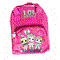 Сумка -рюкзак детский AIMINA текстиль (6038) - фото 20515