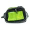 Сумка мужская поясная полиэстер (504)