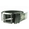 Ремень MR BELT мужская натуральная кожа класс.пряжка (2707-15) - фото 22116