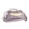 Сумка дорожная п/э на колесах (бол) (2308-4)