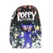 Рюкзак POPPY полиэстер/текстиль  (0318) - фото 22475