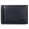 Портмоне-зажим Barez мужское  натуральная кожа (168-25) - фото 22648