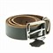 Ремень BELT LEGEND мужской натуральная кожа, клас пряжка (2209-17) - фото 23166