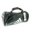 Сумка спортивная Adidas (аналог) полиэстер/текстиль (618) - фото 23380