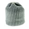 Шапка женская 70% шерсть, 30% акрил на флисе (2710-7) - фото 23561
