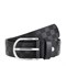Ремень мужской A. Valentino натуральная кожа, клас. пряжка (402/12) - фото 23679
