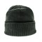 Шапка мужская 50% шерсть, 50% акрил (1411-2) - фото 23847