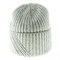 Шапка женская 70% ангора,15% шерсть,15% акрил (2710-5) - фото 24182