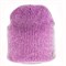 Шапка женская ELITE 30%ангора 10%шерсть 40%вискоза  20%нейлон (Кристи) - фото 24193