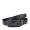 Ремень мужской ВВ1 натуральная кожа, автомат (473514) - фото 24224