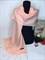Палантин  женский  Cashmere 100% кашемир  180*80 (213923) - фото 24302