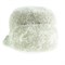 Шапка женская Mobile flower 15% акрил,  15%шерсть, 70% ангора (22G-HR) - фото 24325