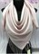 Платок женский CASHMERE 100% кашемир 120*120 (216984) - фото 24911