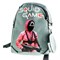 Рюкзак детский  AIMINA текстиль (083) - фото 25140