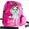 Рюкзак детский  AIMINA текстиль (066) - фото 25143
