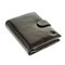 Портмоне мужское DONIYA натуральная кожа  (001-206) - фото 25302