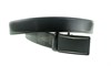 Ремень мужской GZB натуральная кожа автомат (1402) - фото 25389