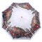Зонт ТРИ СЛОНА суперавтомат женский 100% п/э (3808)