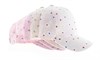 Кепка детская 100%хлопок  (384) - фото 27200