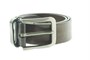 Ремень мужской натуральная кожа класс пряжка (028) - фото 27350