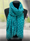 Палантин женский LiLi Scarf 100% хлопок 180*80 (212568) - фото 27368