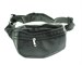 Сумка мужская поясная полиэстер (1040)