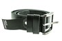Ремень BELT LEGEND мужской натуральная кожа, клас пряжка (0808) - фото 28191