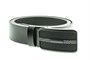 Ремень  мужской натуральная кожа, п/автомат (1008) - фото 28207