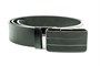 Ремень  мужской натуральная кожа, п/автомат (1008-1) - фото 28208