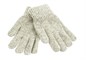 Детские перчатки КОРОНА 25% кашемир, 40% шерсть, 15% бамбук, 20% спандекс (5885) - фото 28764