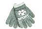 Детские перчатки Атюша 43%шерсть, 50% фибра, 7% спандекс (2004) - фото 28769