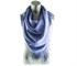 Платок женский CASHMERE 100% кашемир (2358) - фото 28814