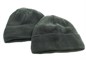 Шапка мужская 30% шерсть,70% акрил  (2609-9) - фото 28846