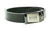 Ремень мужской BOSS (аналог) натуральная кожа п/автомат (0711-14) - фото 29300