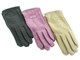 Перчатки женские Солнце текстиль подклад плюш  (D3) - фото 29354