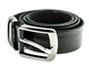 Ремень MR BELT мужская натуральная кожа класс.пряжка (2111-10) - фото 29389