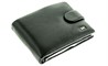 Портмоне мужское Canevo натуральная натуральная кожа (36-538) - фото 29551