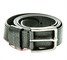 Ремень BELT LEGEND мужской натуральная кожа, клас пряжка (2601-1) - фото 30056