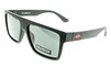 Очки солнцезащитные Polarized мужские поляриз.линзы (060) - фото 30371