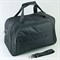 Сумка дорожная полиэстер  (916) - фото 30823