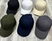 Кепка мужская Fashion caps 95% хлопок 5% п/э (2404-1) - фото 31101