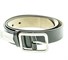 Ремень женский GZB натуральная кожа (3005-10) - фото 31322