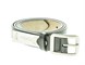 Ремень женский GZB натуральная кожа (0708-1)