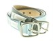 Ремень женский GZB натуральная кожа (0708-2) - фото 31914