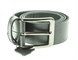 Ремень BELT LEGEND мужской натуральная кожа, клас пряжка (0708-8) - фото 31920